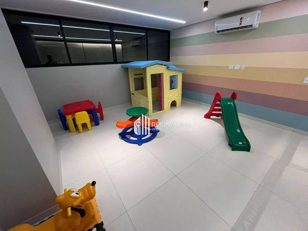 Apartamento, 3 quartos, 110 m² - Foto 5