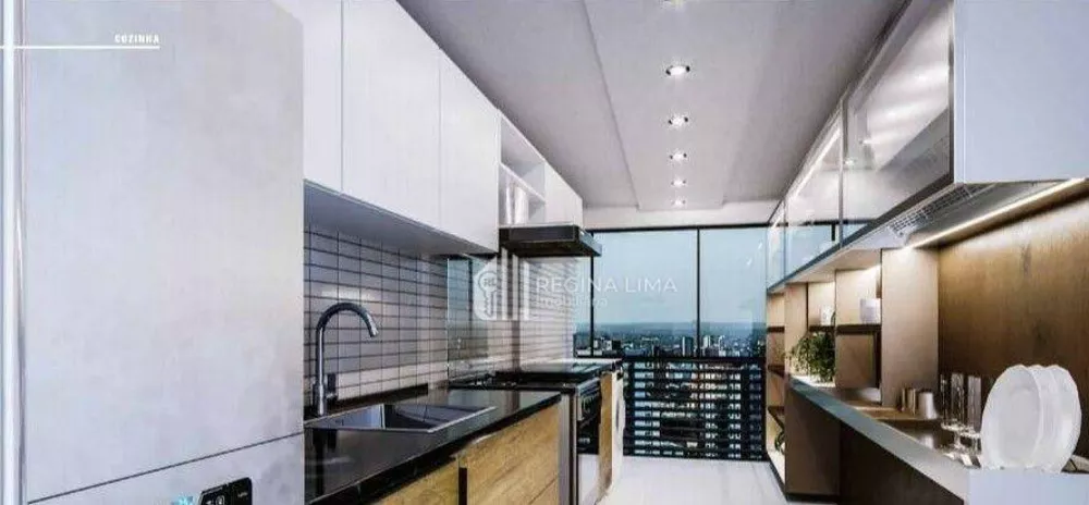 Apartamento, 3 quartos, 110 m² - Foto 1