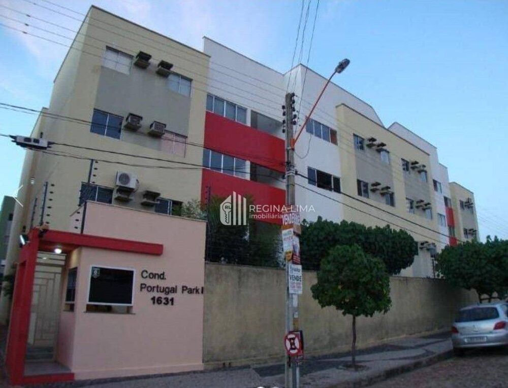 Apartamento, 3 quartos, 70 m² - Foto 1