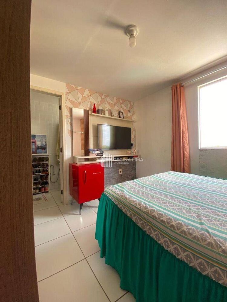 Apartamento à venda com 3 quartos, 65m² - Foto 2