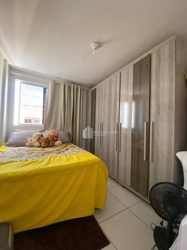 Apartamento, 3 quartos, 65 m² - Foto 3