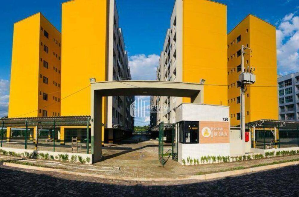 Apartamento, 3 quartos, 66 m² - Foto 5