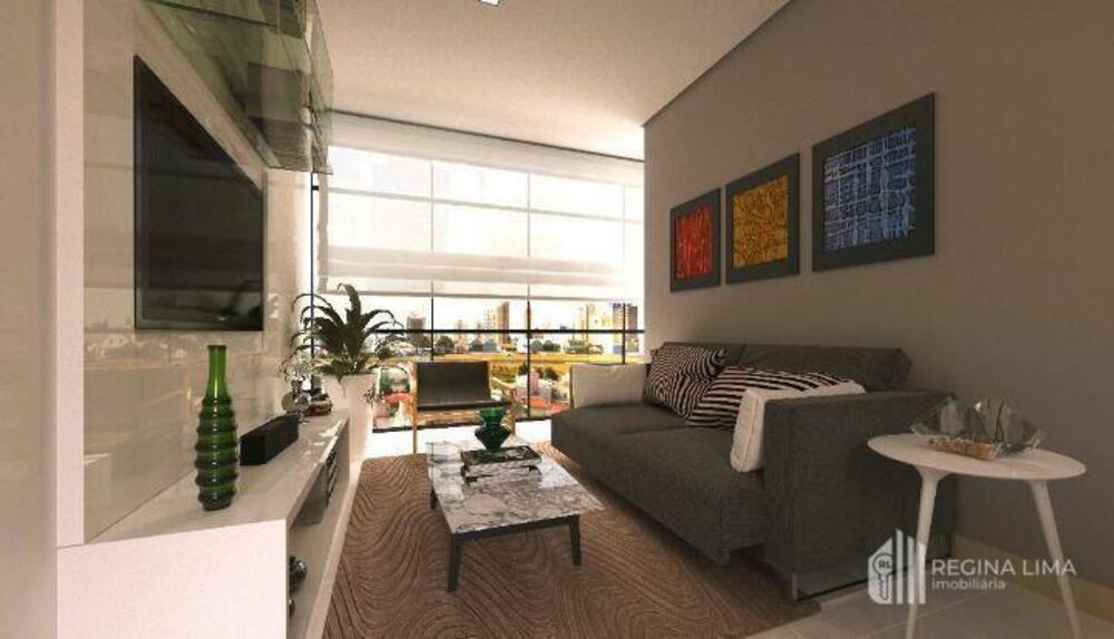 Apartamento, 3 quartos, 66 m² - Foto 4