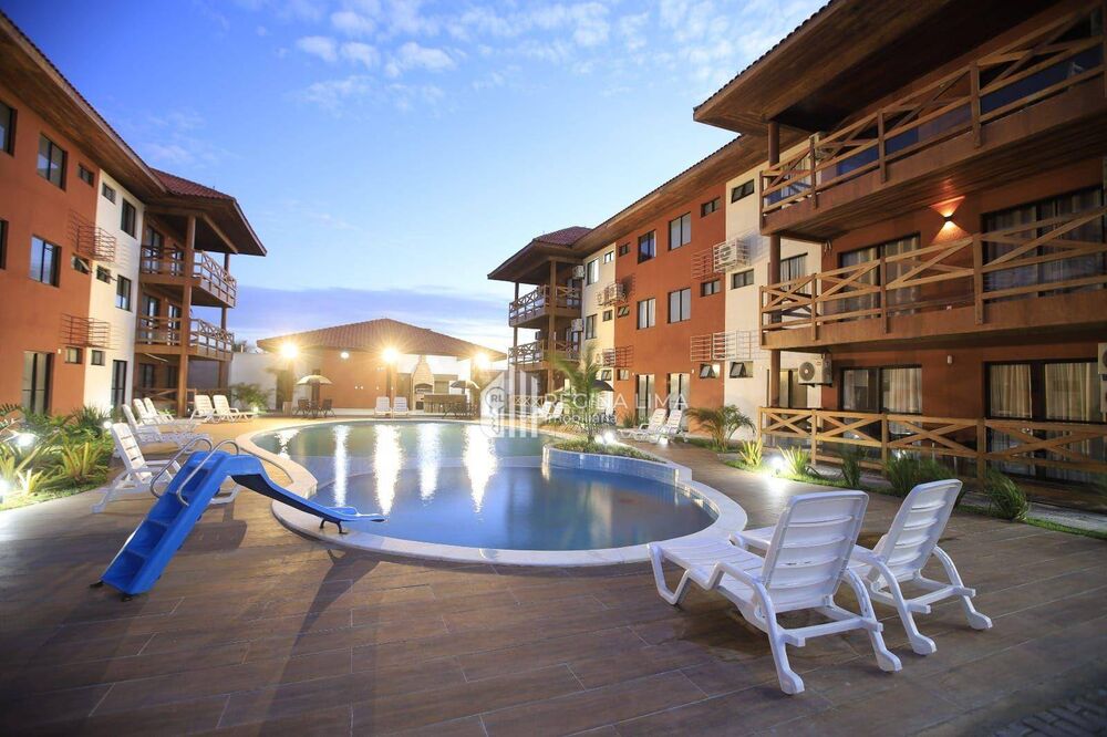 Apartamento, 2 quartos, 55 m² - Foto 6