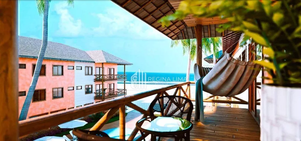 Apartamento, 2 quartos, 55 m² - Foto 5