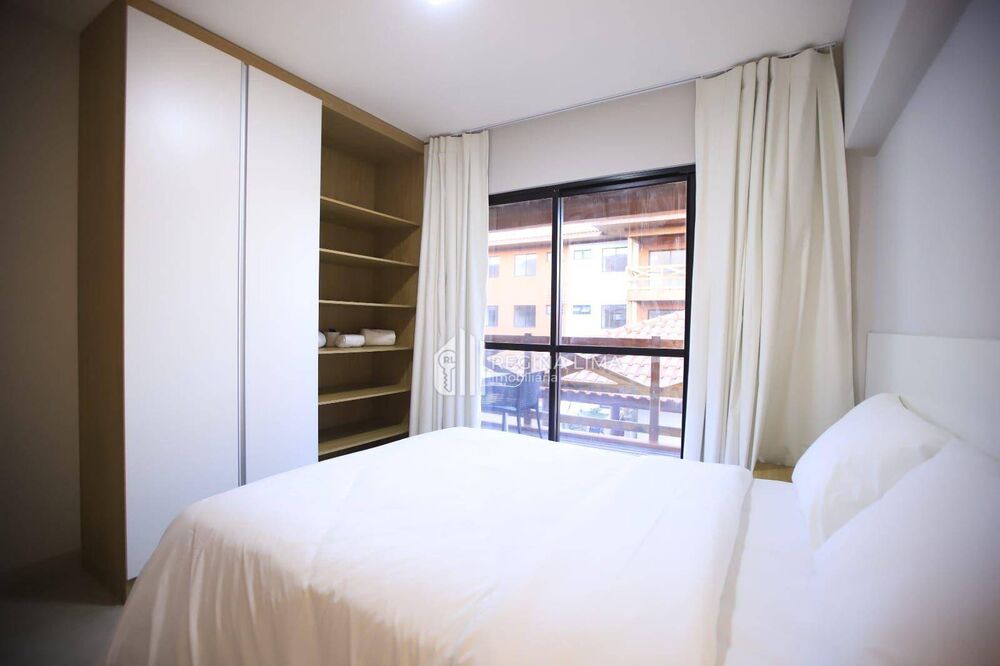 Apartamento, 2 quartos, 55 m² - Foto 8