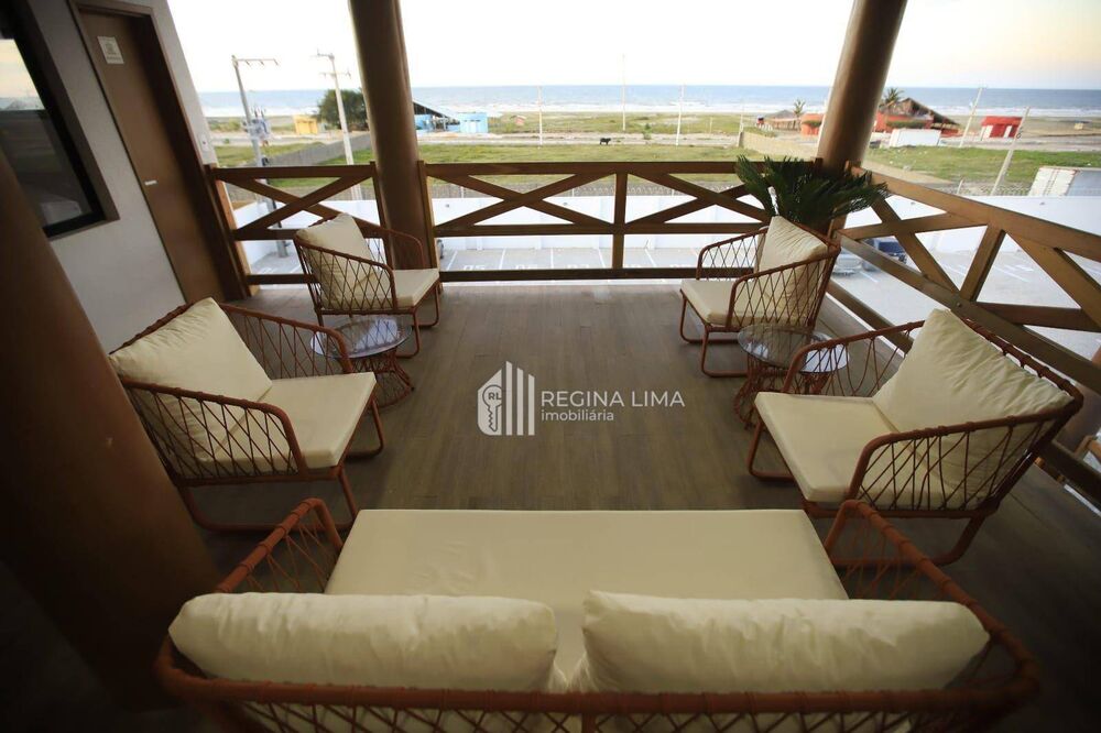 Apartamento, 2 quartos, 55 m² - Foto 2