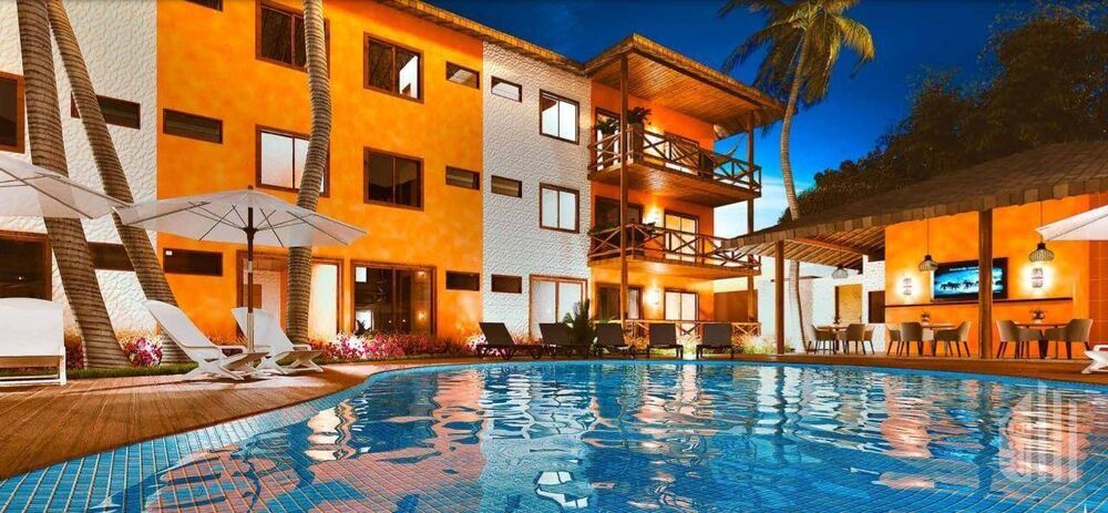 Apartamento, 2 quartos, 55 m² - Foto 10