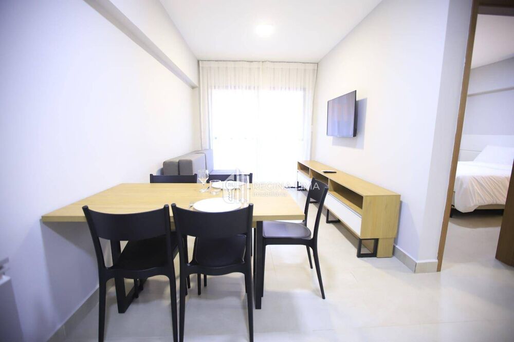 Apartamento, 2 quartos, 55 m² - Foto 9