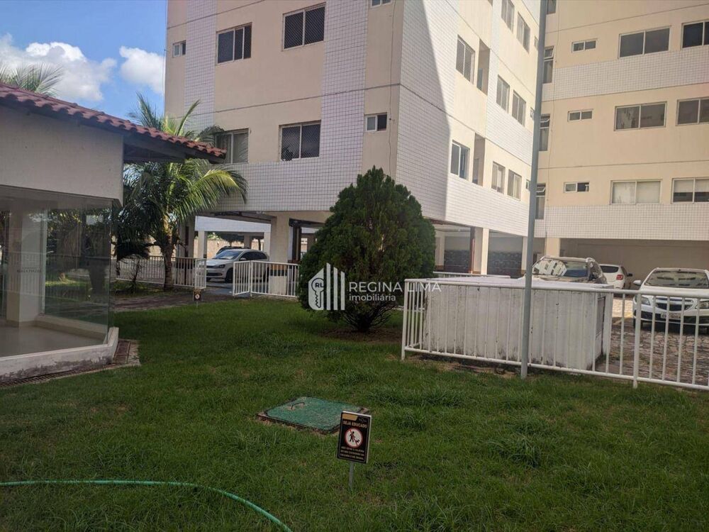 Apartamento à venda com 3 quartos, 65m² - Foto 4