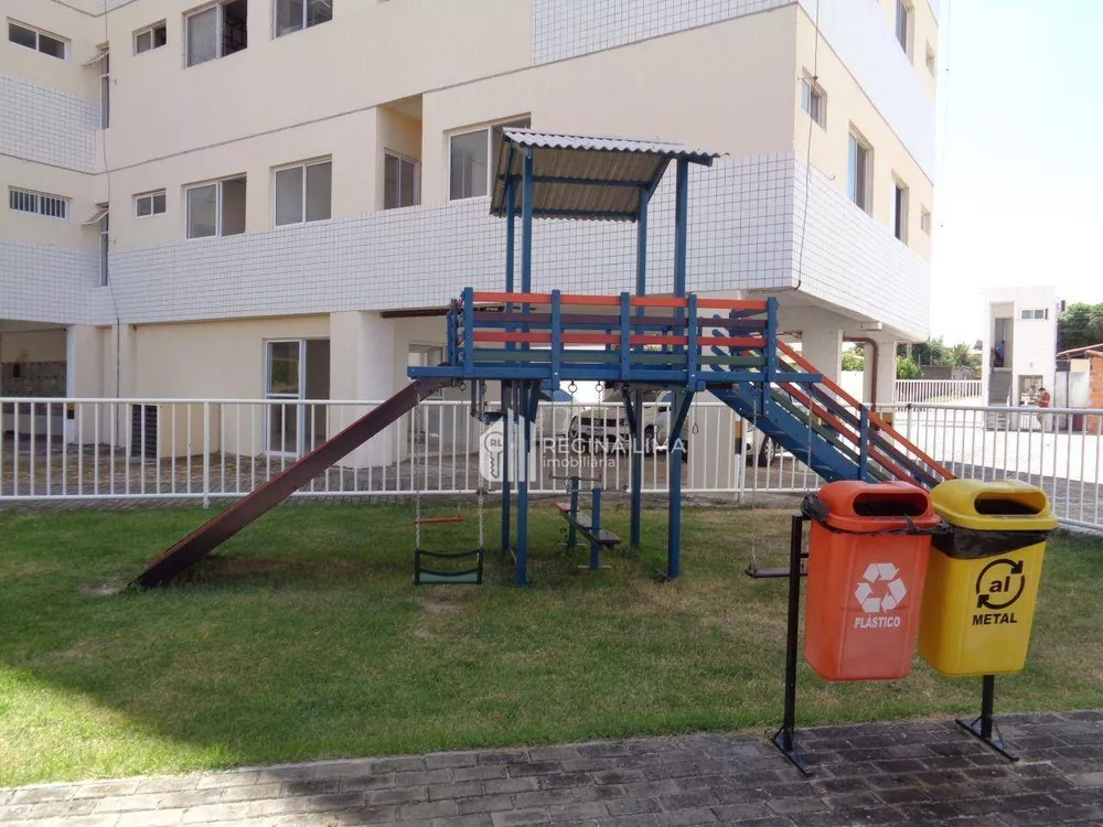 Apartamento, 3 quartos, 65 m² - Foto 8