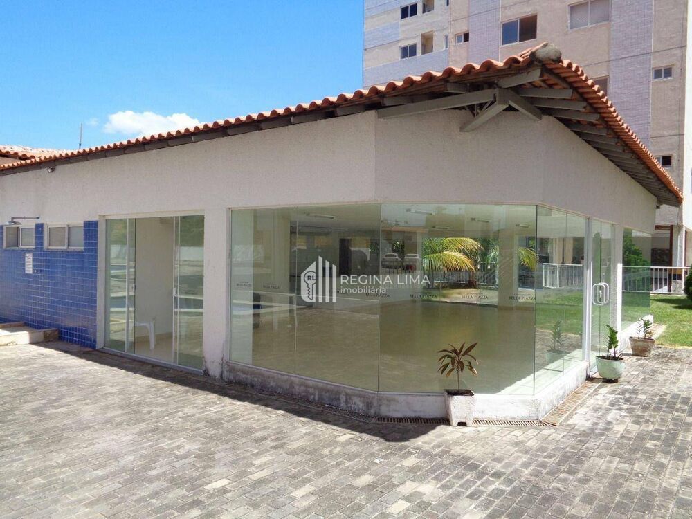 Apartamento à venda com 3 quartos, 65m² - Foto 6