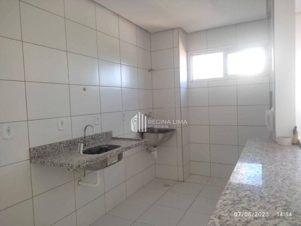 Apartamento à venda com 3 quartos, 65m² - Foto 1