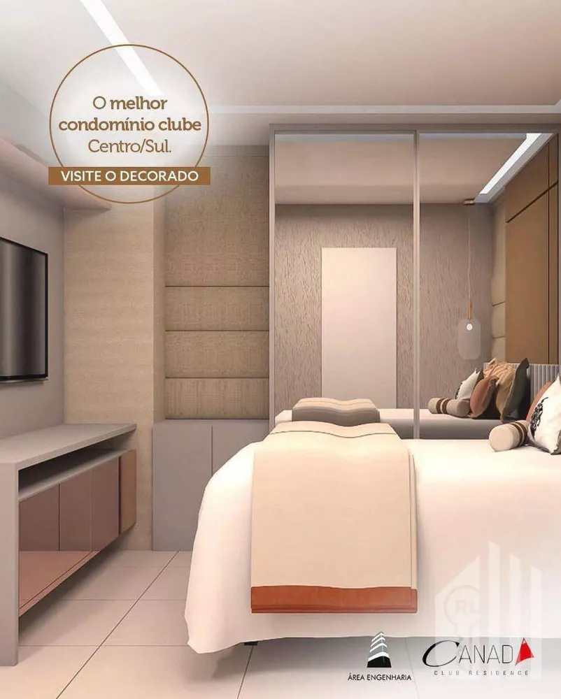 Apartamento, 2 quartos, 48 m² - Foto 5