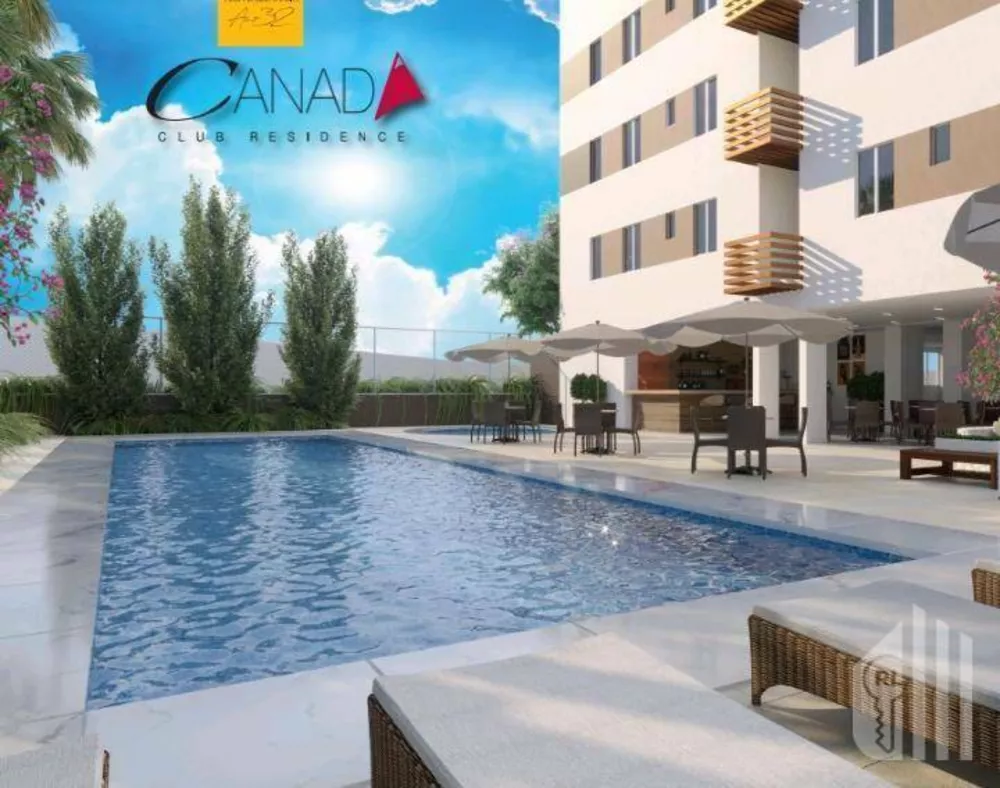 Apartamento, 2 quartos, 48 m² - Foto 6