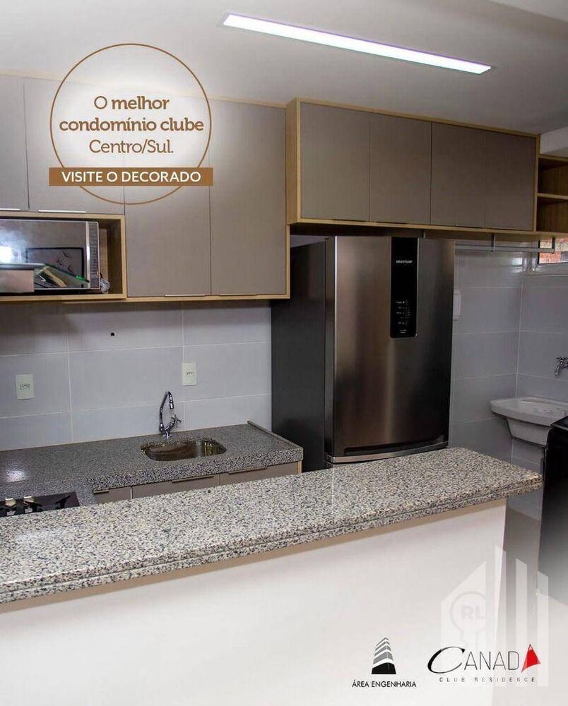 Apartamento, 3 quartos, 56 m² - Foto 4