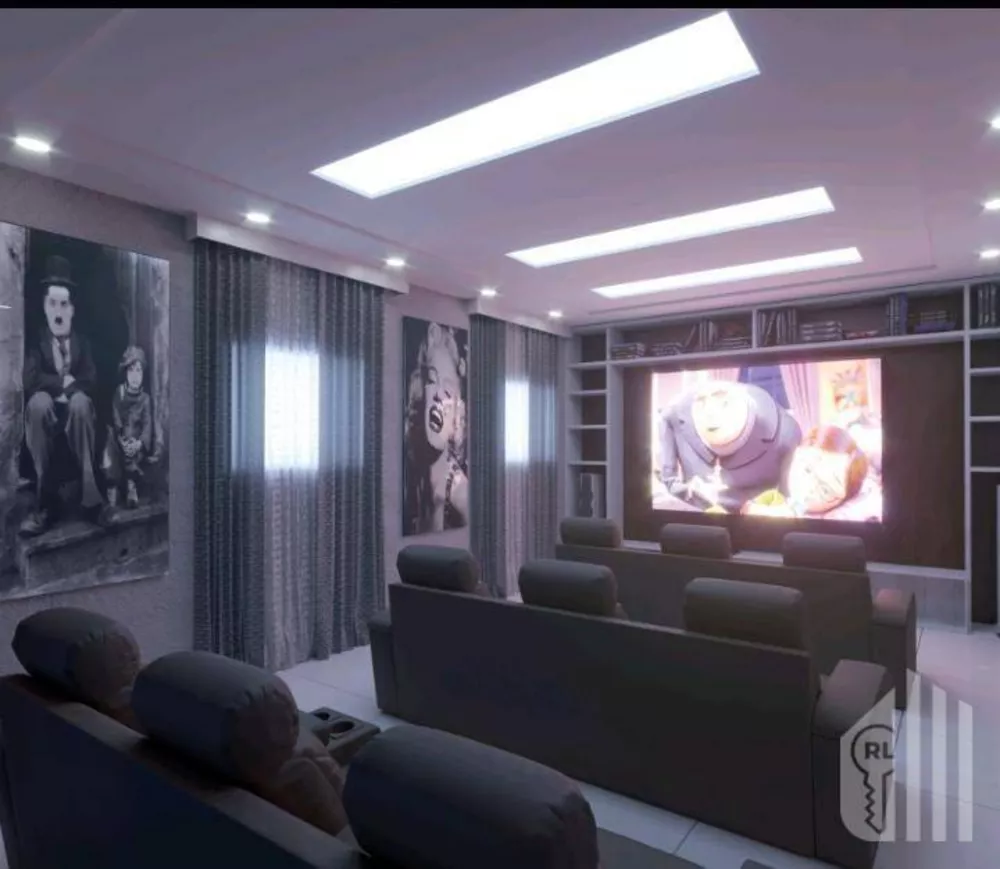 Apartamento, 3 quartos, 56 m² - Foto 10