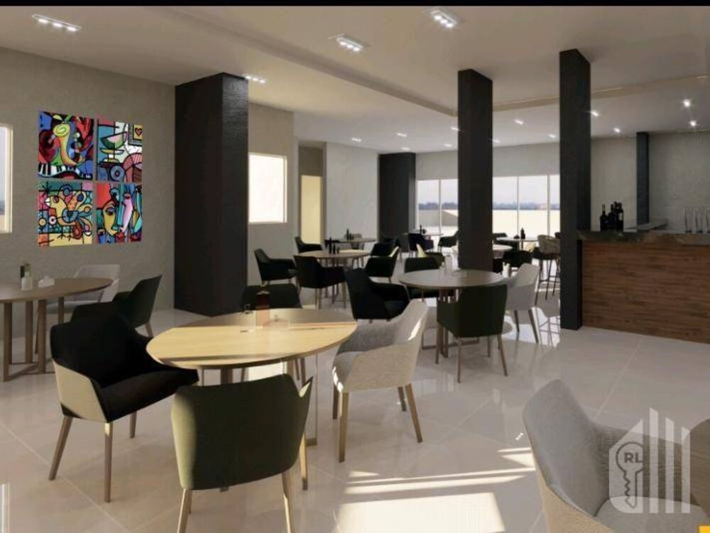 Apartamento, 3 quartos, 56 m² - Foto 9