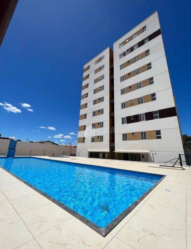 Apartamento, 3 quartos, 56 m² - Foto 1