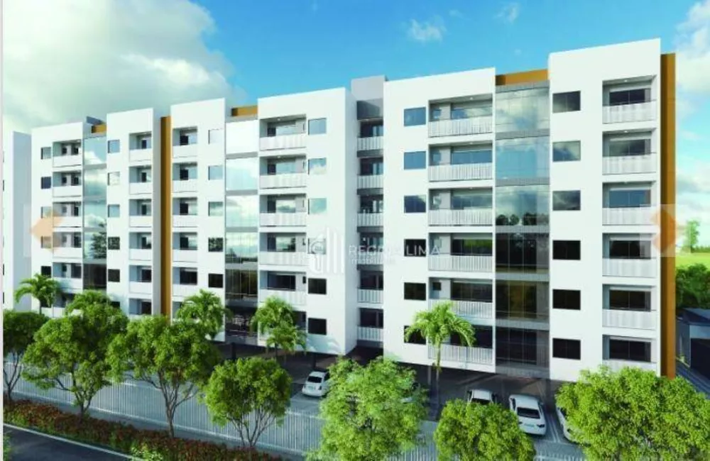 Apartamento, 2 quartos, 56 m² - Foto 4