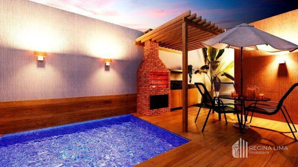 Casa de Condomínio à venda com 3 quartos, 76m² - Foto 7