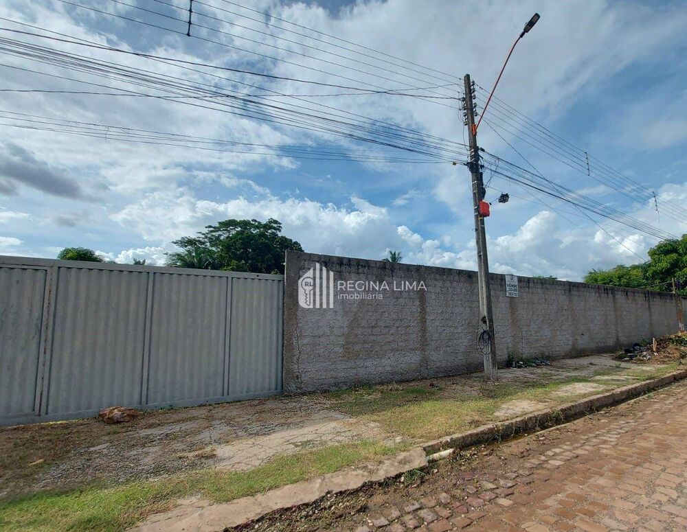 Terreno, 1430 m² - Foto 1