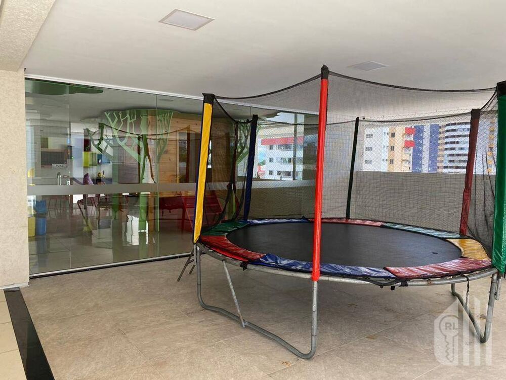 Apartamento à venda com 3 quartos, 127m² - Foto 5