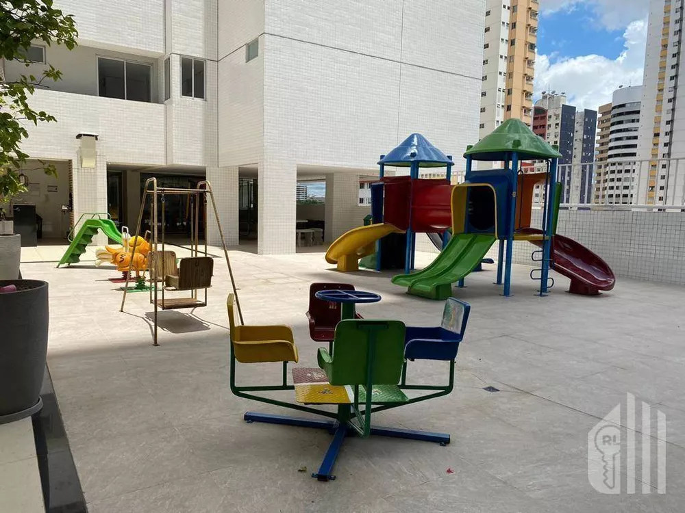 Apartamento, 3 quartos, 127 m² - Foto 6