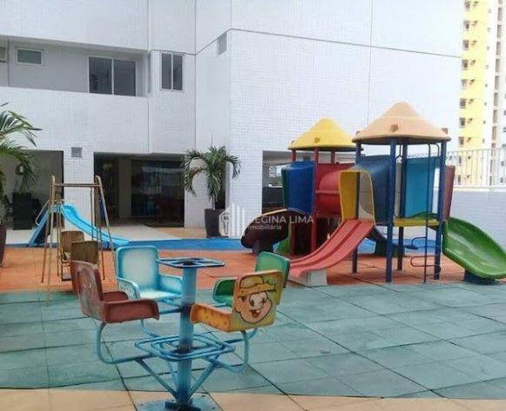 Apartamento à venda com 3 quartos, 127m² - Foto 4