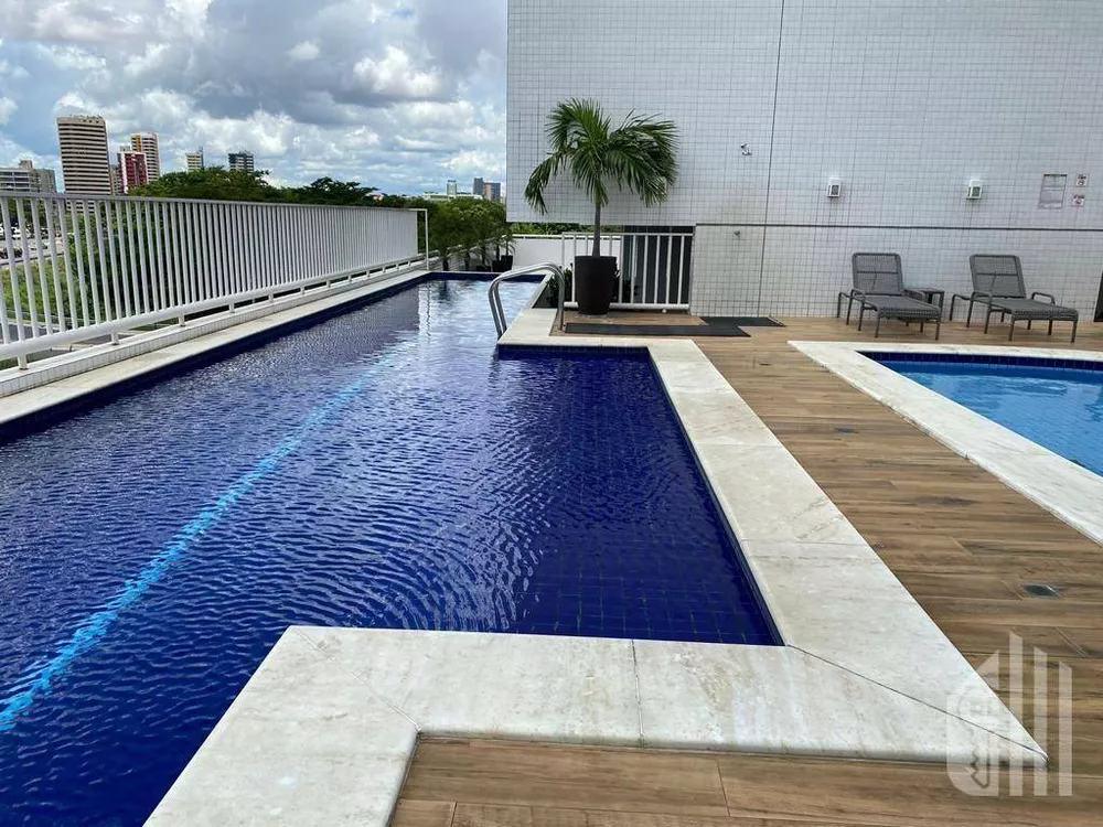 Apartamento, 3 quartos, 127 m² - Foto 5