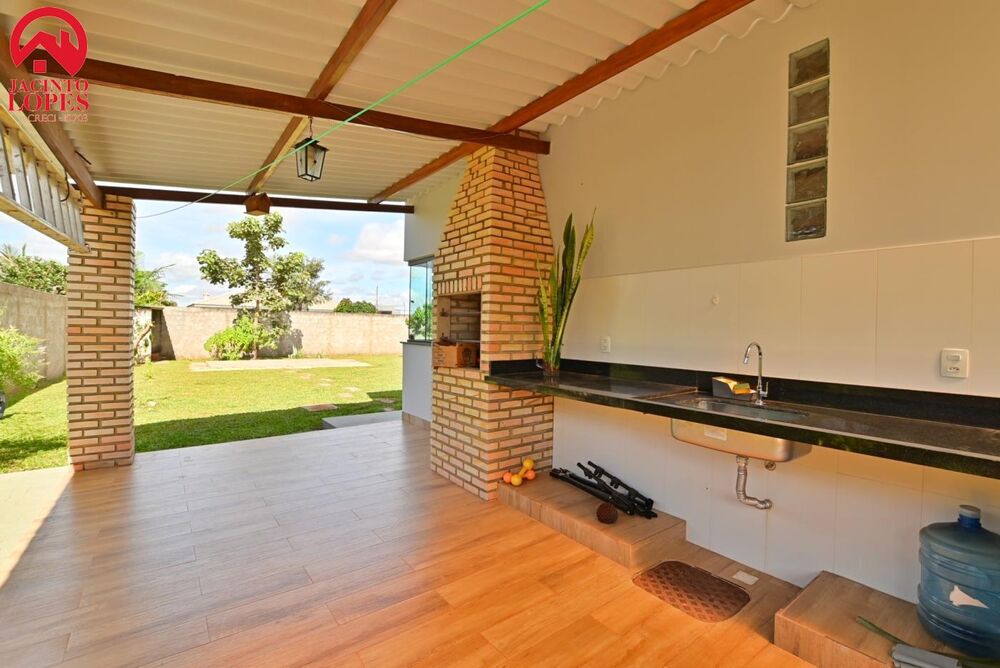 Casa de Condomínio à venda com 3 quartos, 200m² - Foto 8