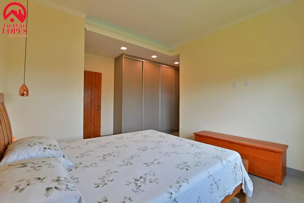 Casa de Condomínio, 3 quartos - Foto 13
