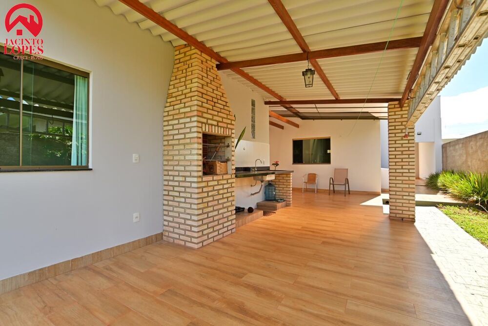 Casa de Condomínio à venda com 3 quartos, 200m² - Foto 9