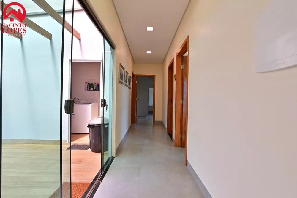 Casa de Condomínio, 3 quartos - Foto 19