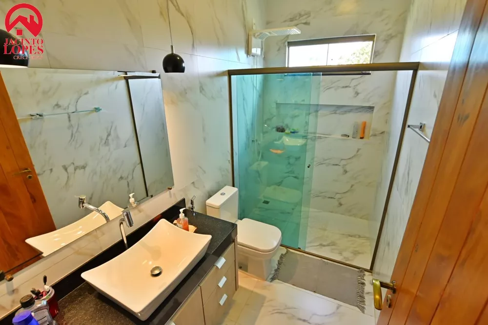 Casa de Condomínio, 3 quartos - Foto 17