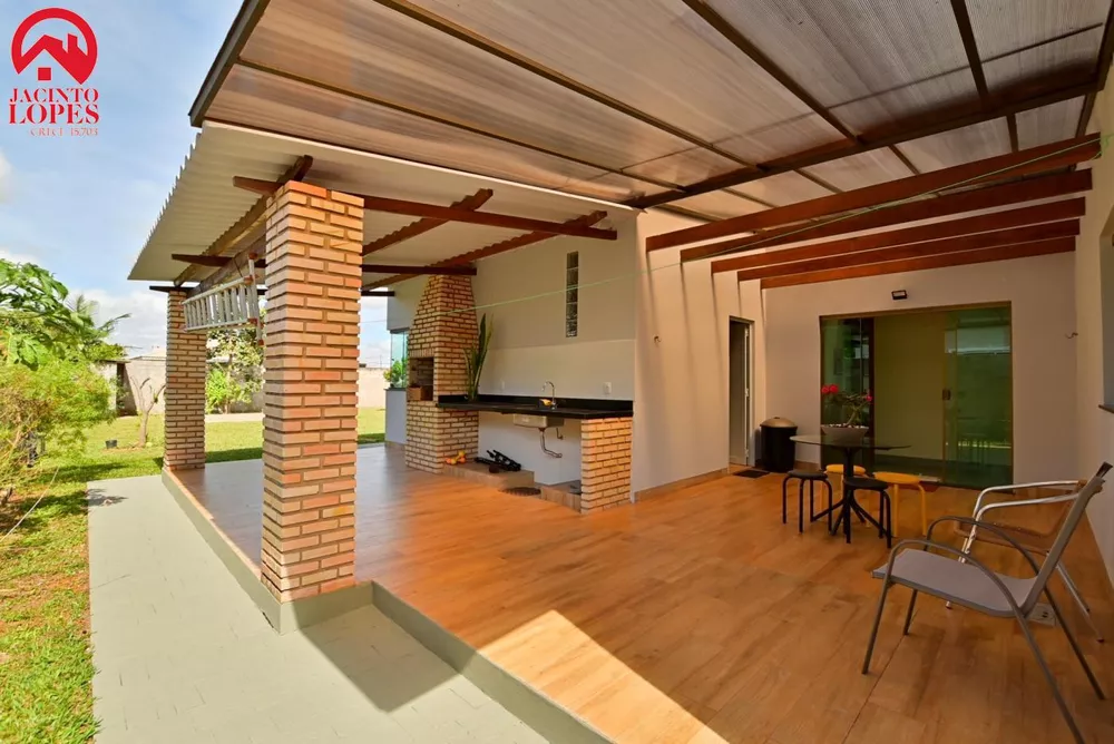 Casa de Condomínio, 3 quartos - Foto 10