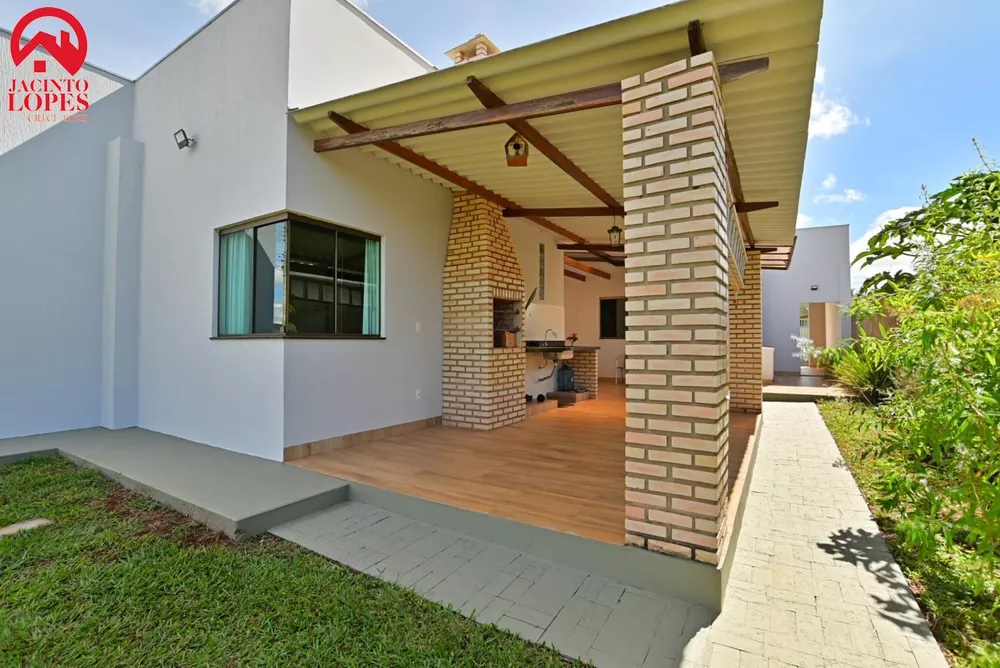 Casa de Condomínio, 3 quartos - Foto 6