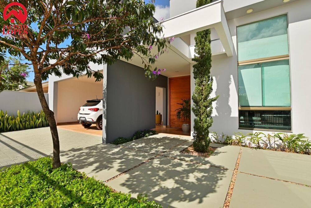 Casa de Condomínio à venda com 3 quartos, 200m² - Foto 5