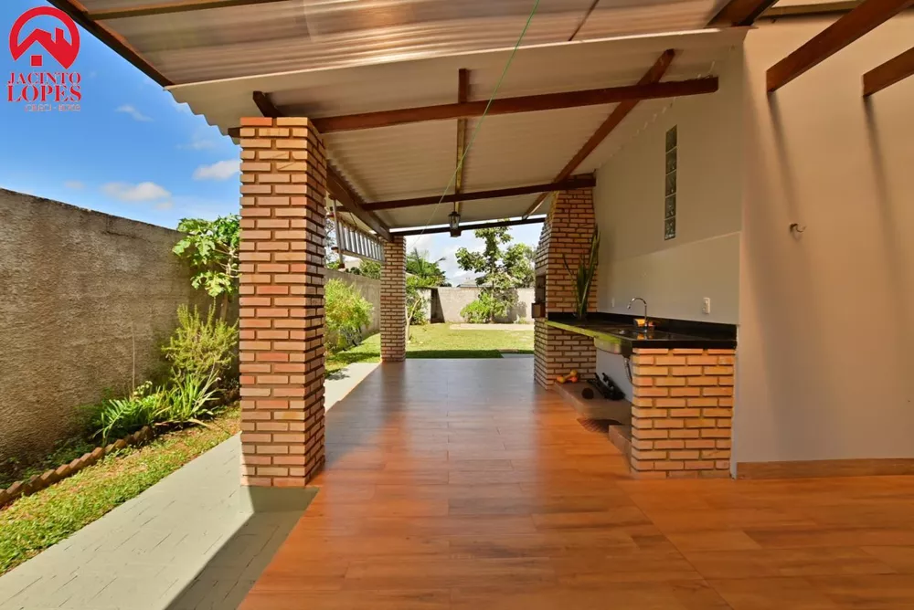 Casa de Condomínio, 3 quartos - Foto 22