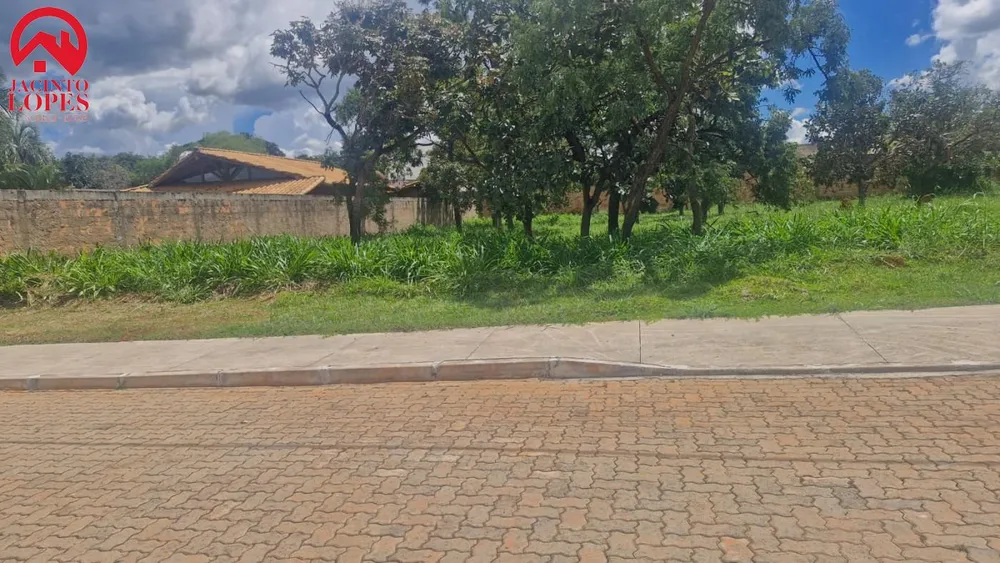 Terreno, 810 m² - Foto 1