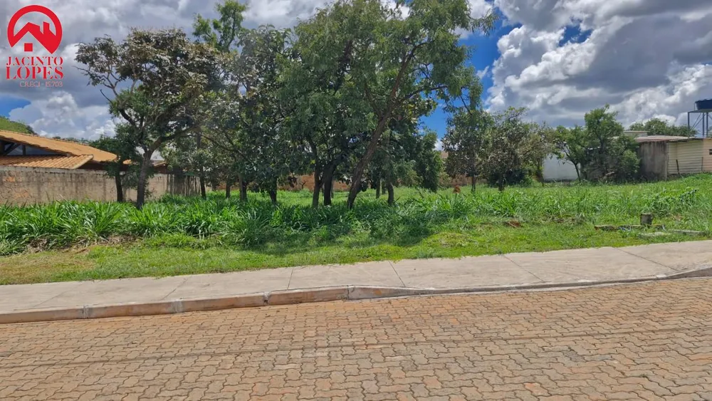 Terreno, 810 m² - Foto 3
