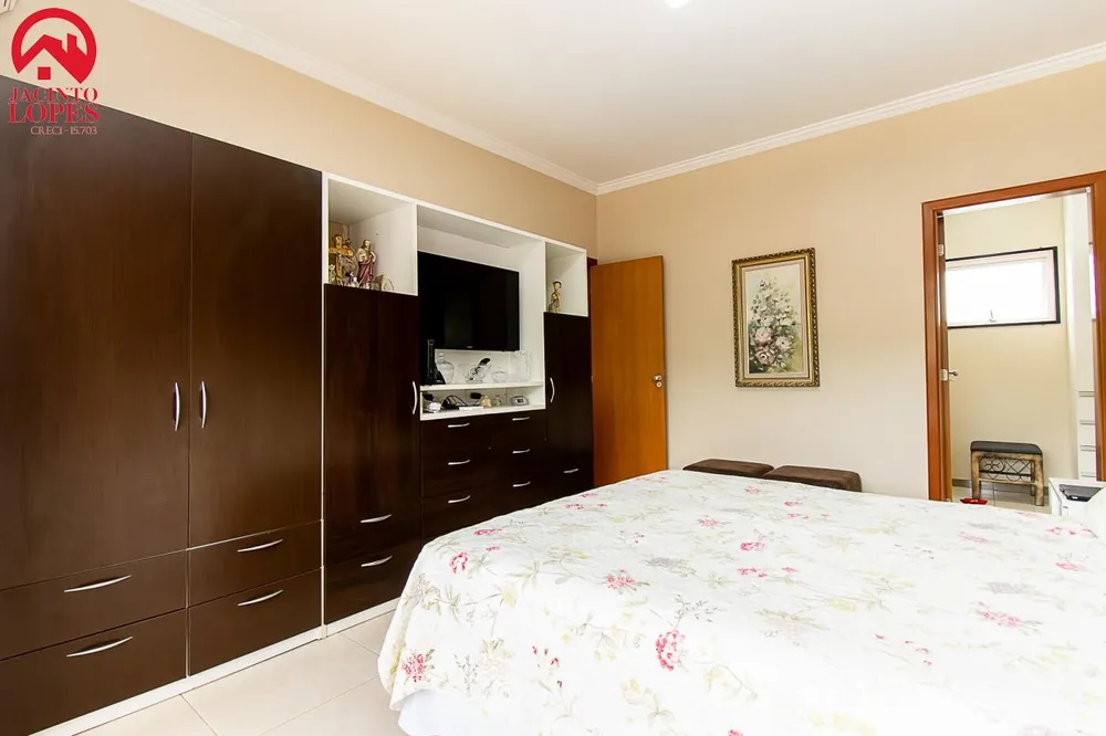 Casa de Condomínio, 4 quartos - Foto 11