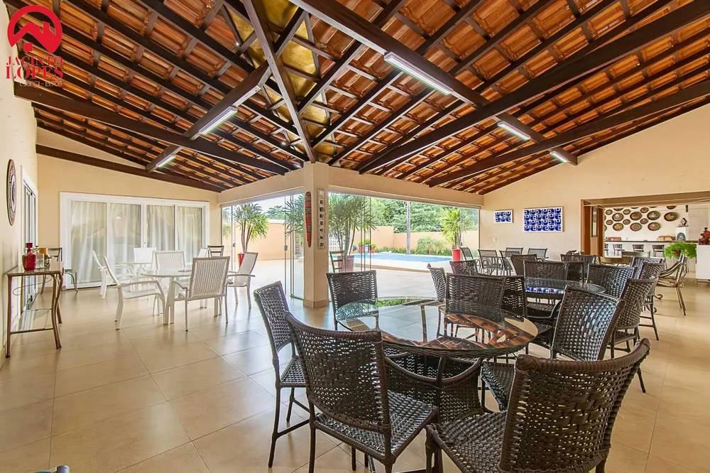 Casa de Condomínio, 4 quartos - Foto 5