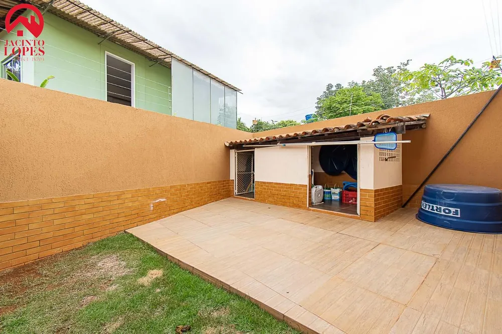 Casa de Condomínio, 4 quartos - Foto 3