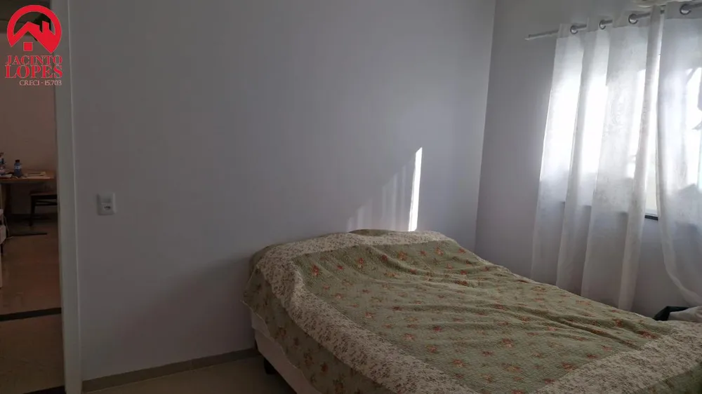 Casa, 3 quartos, 190 m² - Foto 11