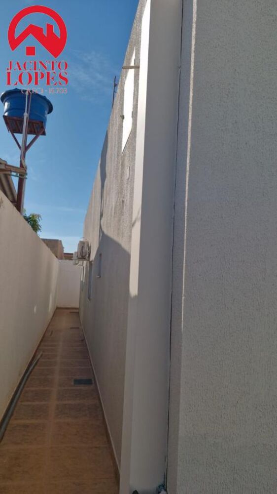 Casa, 3 quartos, 190 m² - Foto 8