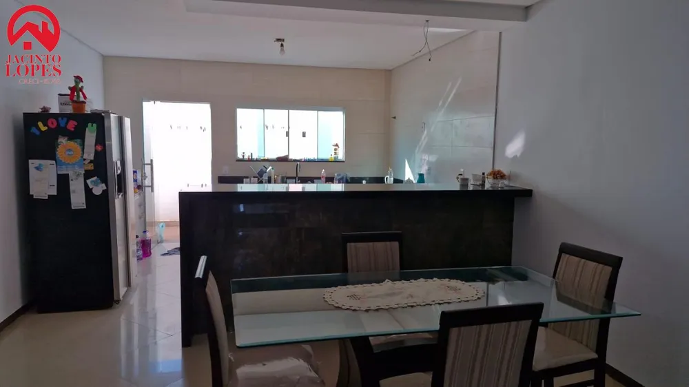 Casa, 3 quartos, 190 m² - Foto 5