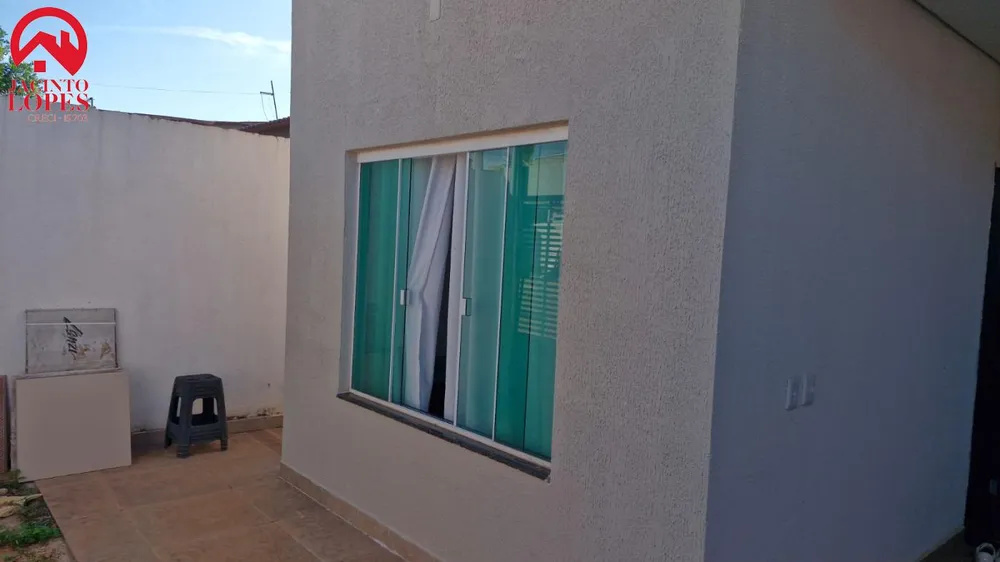 Casa, 3 quartos, 190 m² - Foto 15