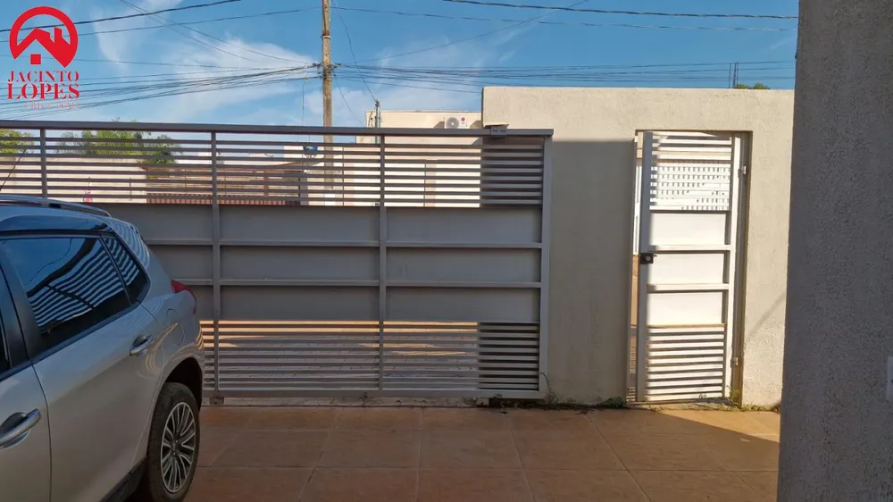 Casa, 3 quartos, 190 m² - Foto 3