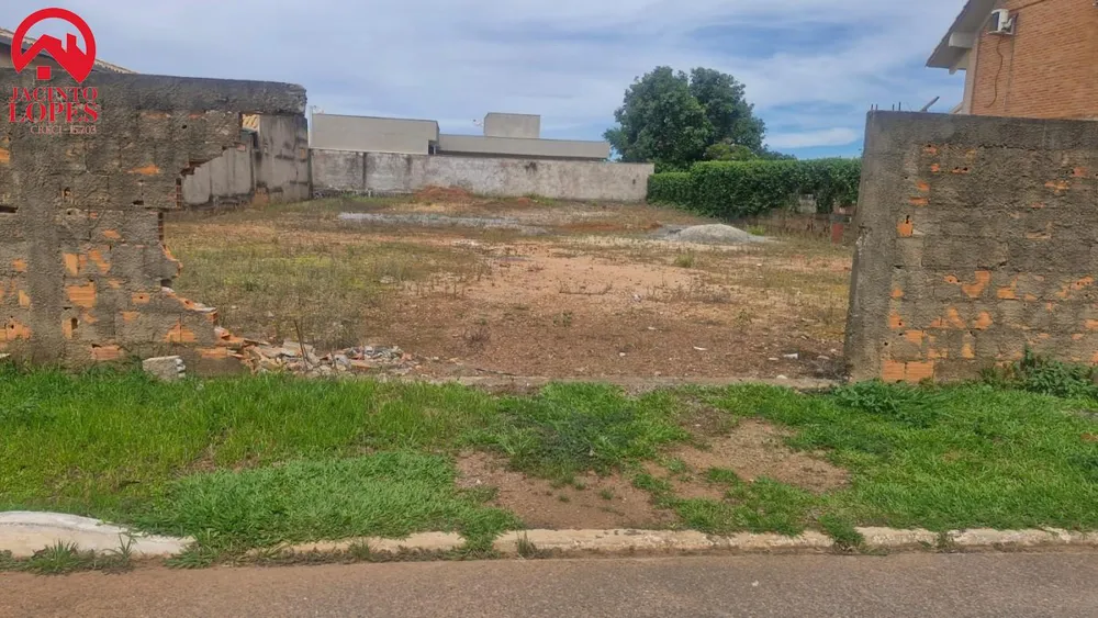 Terreno, 800 m² - Foto 1